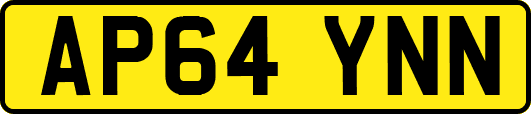 AP64YNN