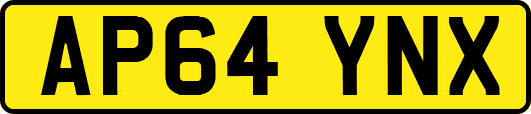 AP64YNX