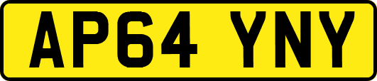 AP64YNY