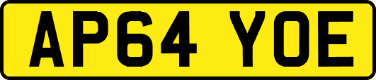 AP64YOE