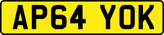 AP64YOK