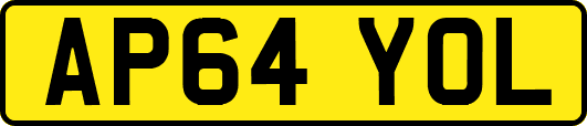 AP64YOL