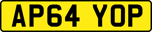 AP64YOP