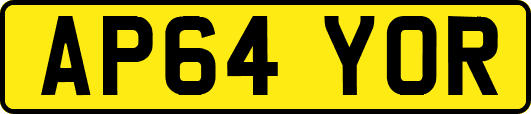 AP64YOR
