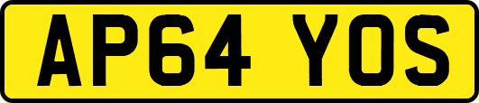 AP64YOS
