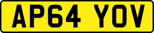 AP64YOV