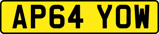 AP64YOW