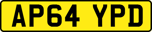 AP64YPD