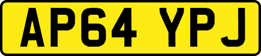 AP64YPJ