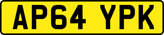 AP64YPK