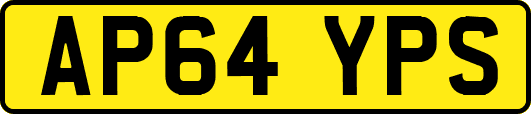AP64YPS