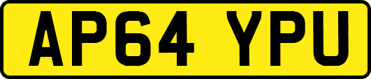 AP64YPU