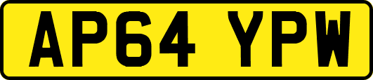 AP64YPW