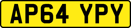 AP64YPY