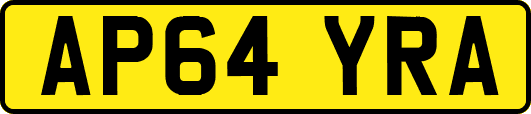 AP64YRA