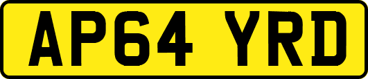 AP64YRD