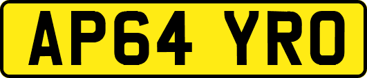 AP64YRO