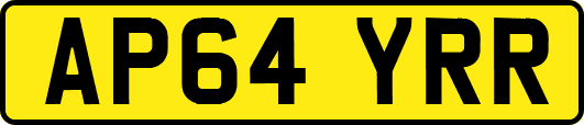 AP64YRR