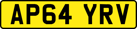 AP64YRV