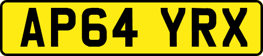 AP64YRX