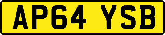 AP64YSB
