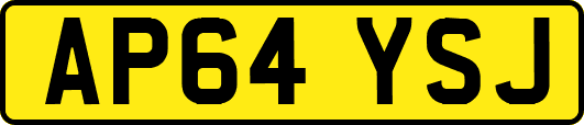 AP64YSJ