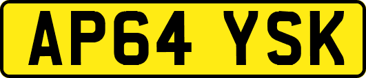 AP64YSK