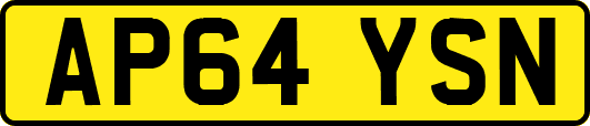 AP64YSN