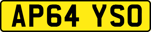 AP64YSO