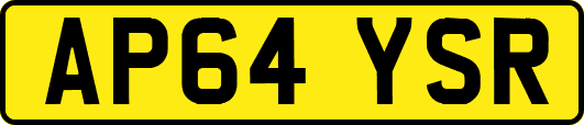 AP64YSR