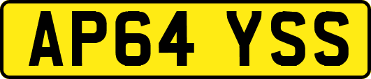 AP64YSS