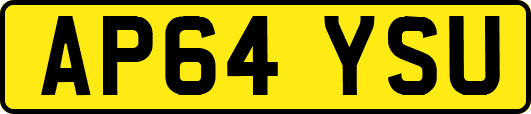 AP64YSU