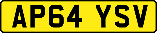 AP64YSV