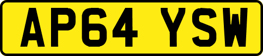 AP64YSW