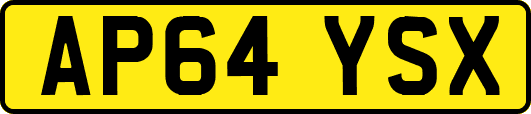 AP64YSX