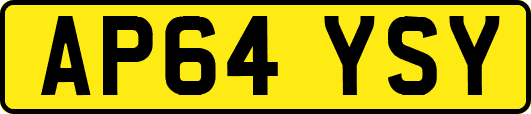 AP64YSY