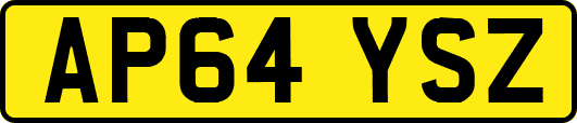AP64YSZ
