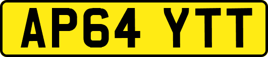 AP64YTT