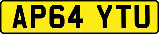 AP64YTU