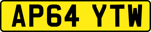 AP64YTW