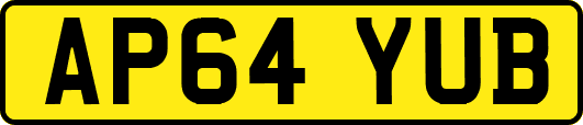 AP64YUB