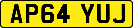 AP64YUJ