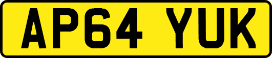 AP64YUK