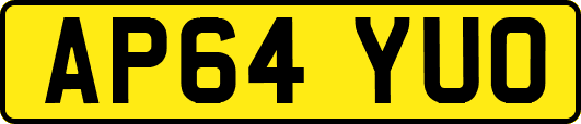AP64YUO