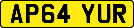 AP64YUR