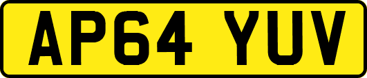 AP64YUV