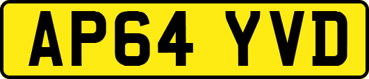AP64YVD