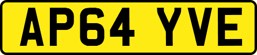 AP64YVE