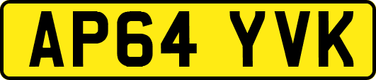 AP64YVK