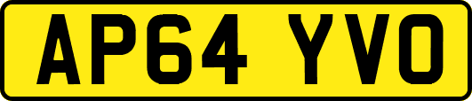 AP64YVO